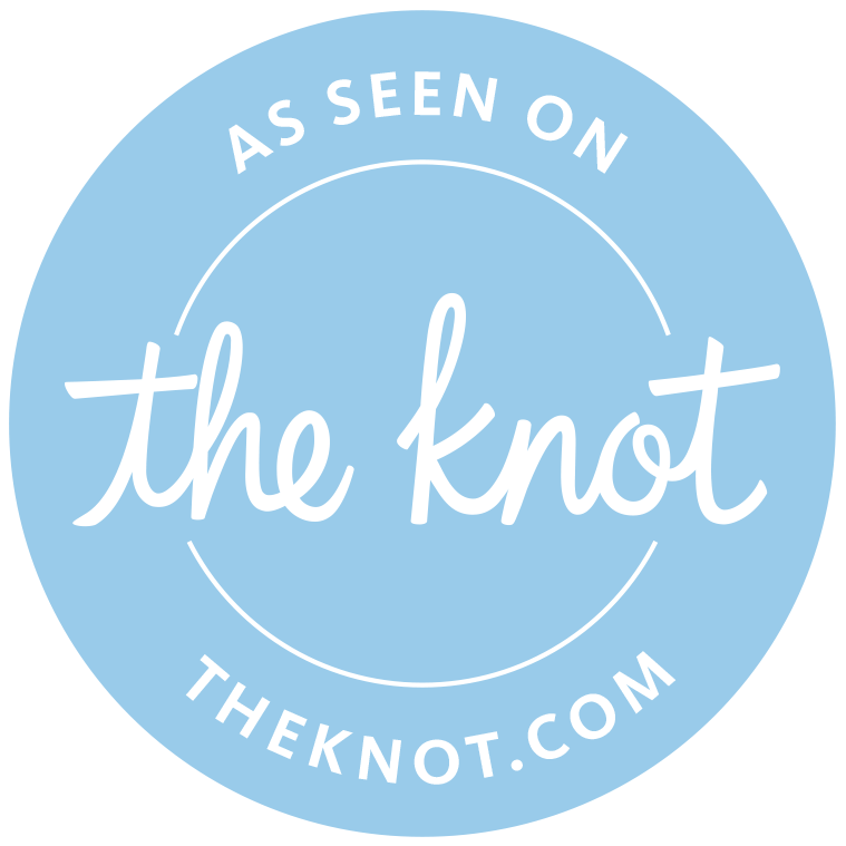 the knot sticker